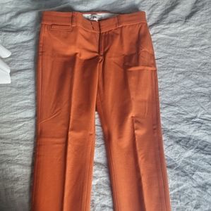Banana Republic sloan fit ankle pants